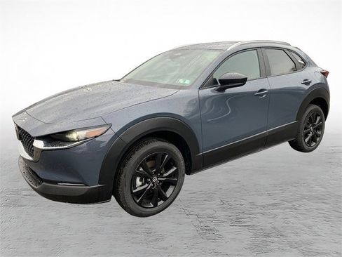 New 2026 MAZDA CX-30 AWD 2.5 S image 7