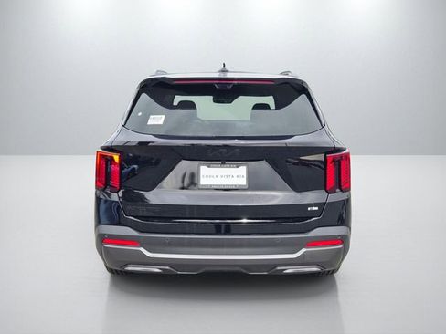 New 2026 Kia Sorento SX Prestige image 6