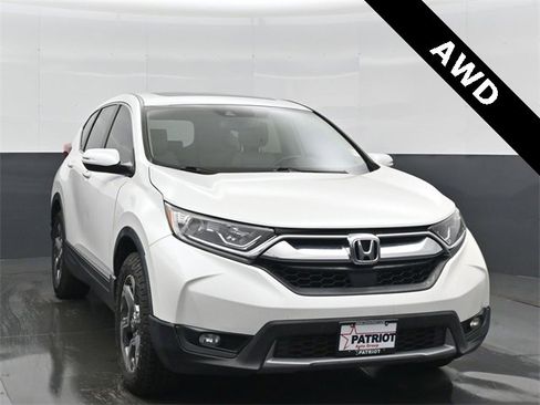 Used 2019 Honda CR-V EX-L image 10