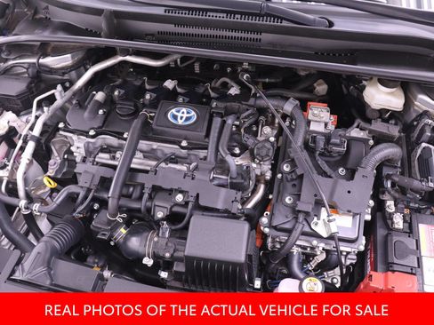 Certified 2024 Toyota Corolla LE w/ LE Convenience Package FWD image 17