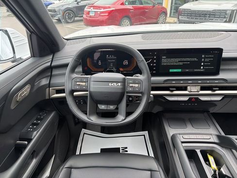 New 2027 Kia Telluride S AWD/4WD image 25