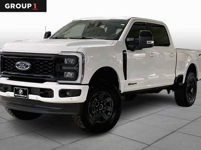 Used 2024 Ford F250 Lariat w/ Lariat Ultimate Package