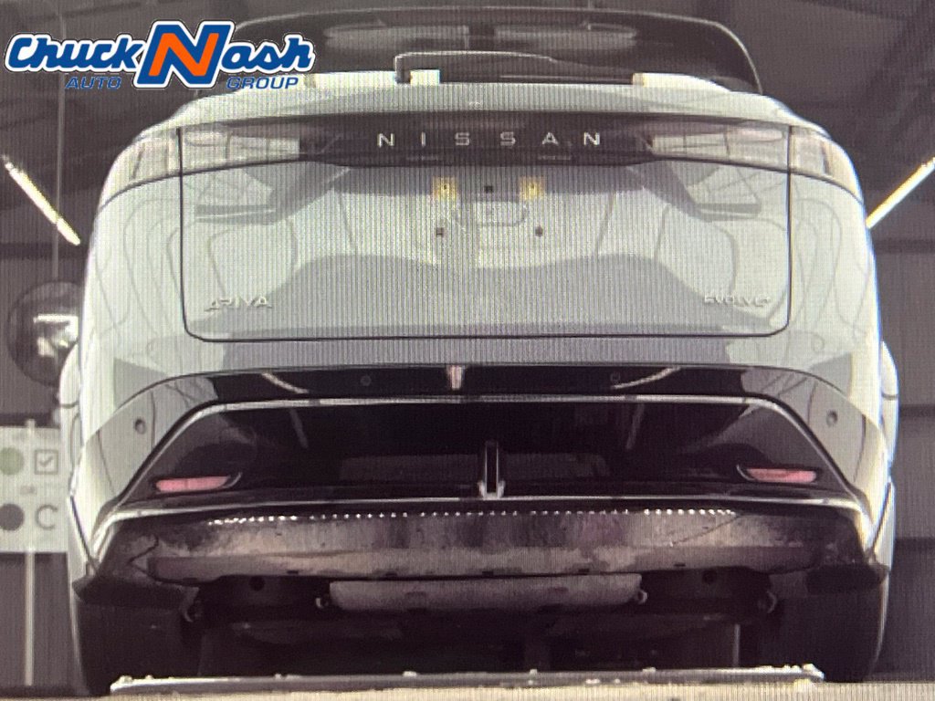 Used 2024 Nissan Ariya FWD image 7