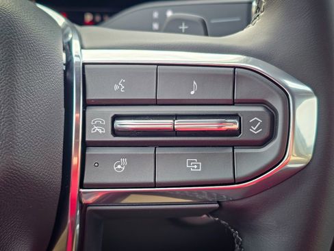 New 2026 GMC Terrain Elevation w/ Elevation Premium Package image 24