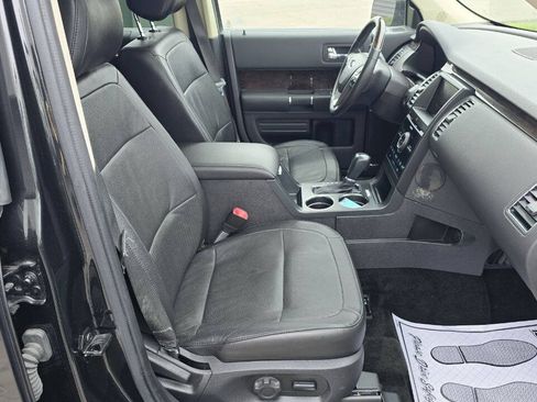 Used 2015 Ford Flex Limited AWD/4WD image 16