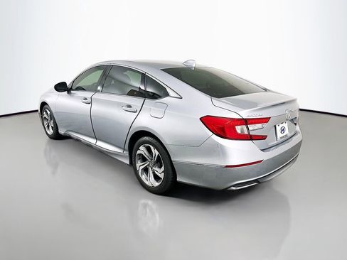 Used 2019 Honda Accord EX image 7