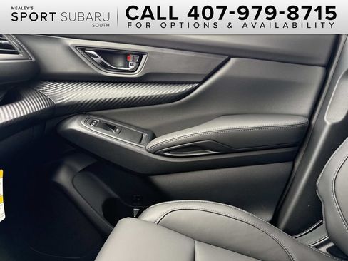 New 2026 Subaru Ascent Premium AWD/4WD image 25