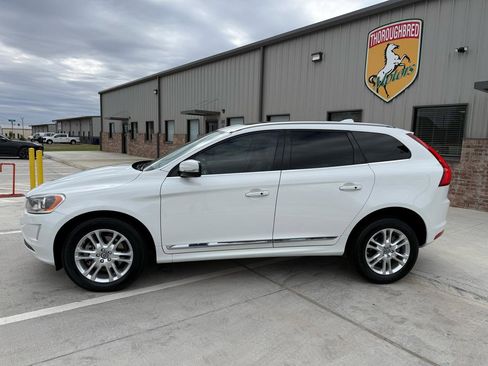 Used 2014 Volvo XC60 3.2 image 17