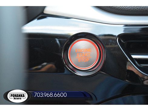 New 2026 Acura MDX SH-AWD image 28