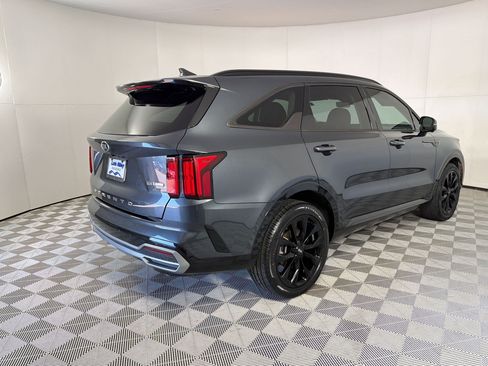 Used 2021 Kia Sorento SX FWD image 9