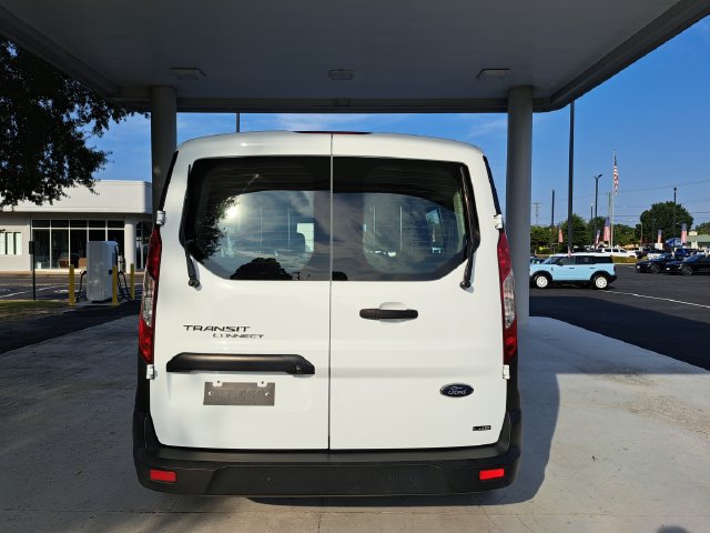Used 2023 Ford Transit Connect XL FWD image 5