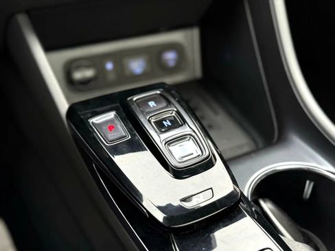 Used 2022 Hyundai Sonata N Line image 31