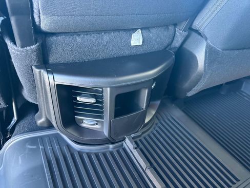New 2026 RAM 2500 Tradesman AWD/4WD image 16