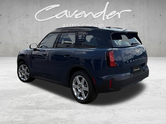 Used 2026 MINI Cooper Countryman S AWD/4WD image 14