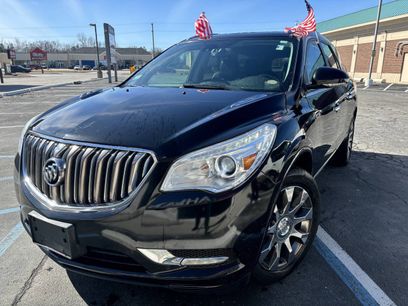 Used 2016 Buick Enclave Premium w/ Experience Buick Package