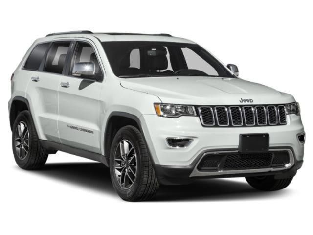 Used 2022 Jeep Grand Cherokee Limited AWD/4WD image 6