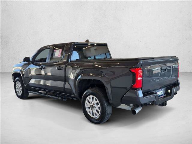Used 2025 Toyota Tacoma SR5 RWD image 7