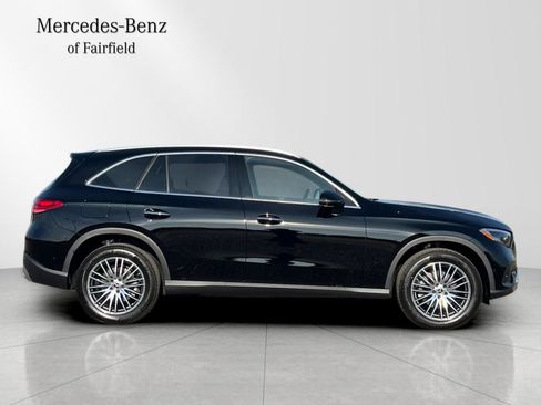 New 2026 Mercedes-Benz GLC 300 4MATIC image 8