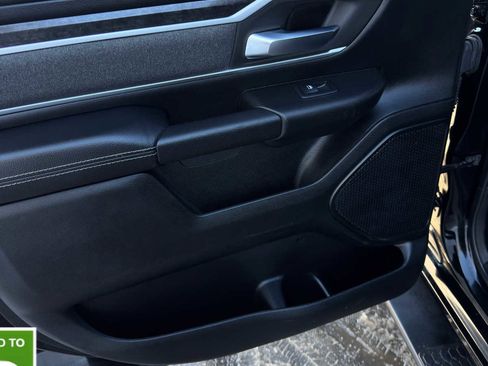 Used 2020 RAM 1500 Big Horn image 16