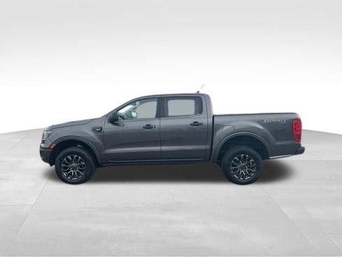 Used 2019 Ford Ranger XLT w/ Equipment Group 302A Luxury image 4