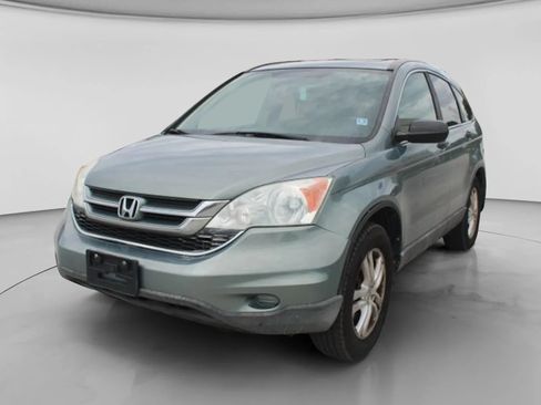 Used 2010 Honda CR-V EX image 2