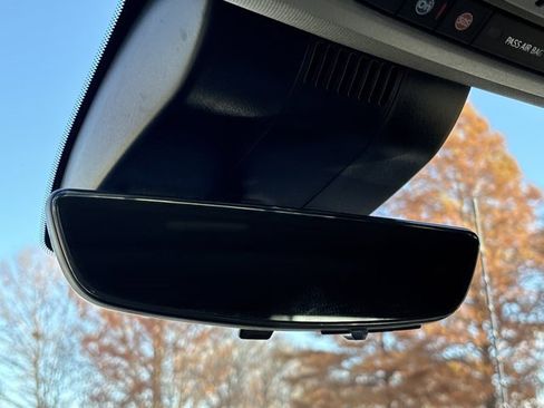 Used 2025 Chevrolet Silverado 2500 LTZ w/ LTZ Premium Package image 45