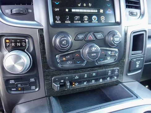 Used 2017 RAM 1500 Limited image 20