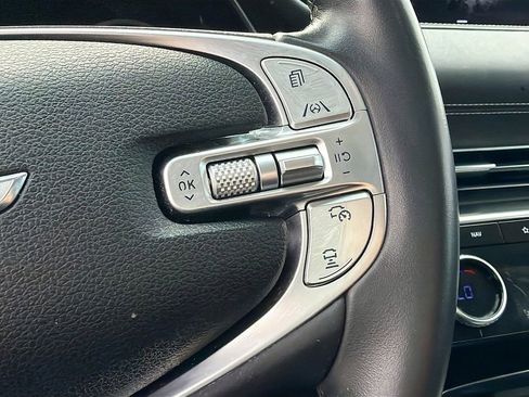 Used 2024 Genesis GV80 3.5T AWD/4WD image 42