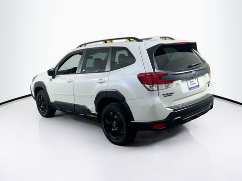 Used 2022 Subaru Forester Wilderness image 7