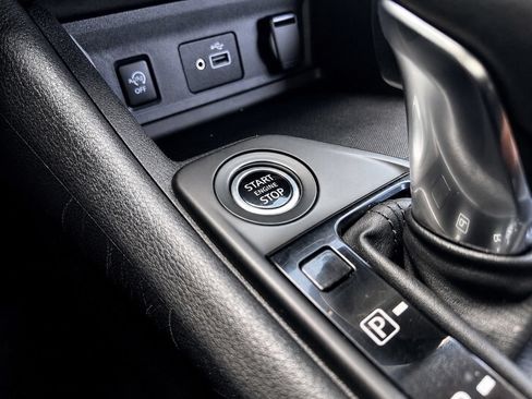 Used 2024 Nissan Sentra S FWD image 15