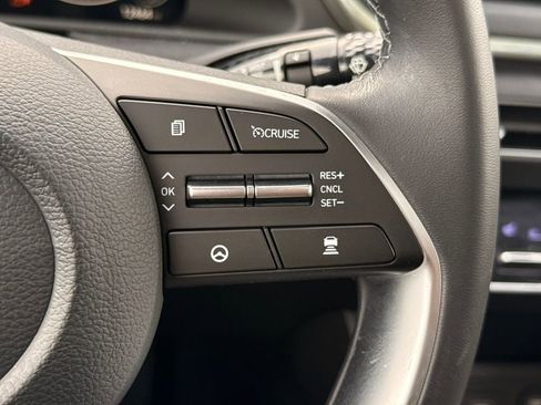 Used 2022 Hyundai Sonata SEL w/ Convenience Package image 29