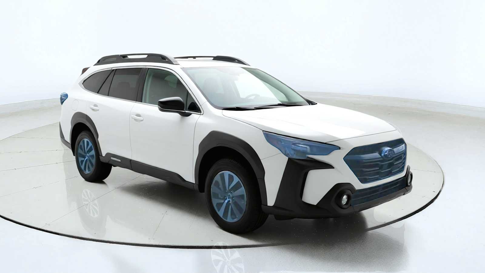 Certified 2025 Subaru Outback Premium AWD/4WD image 1