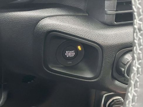 New 2026 Jeep Wrangler Unlimited Sport AWD/4WD image 39