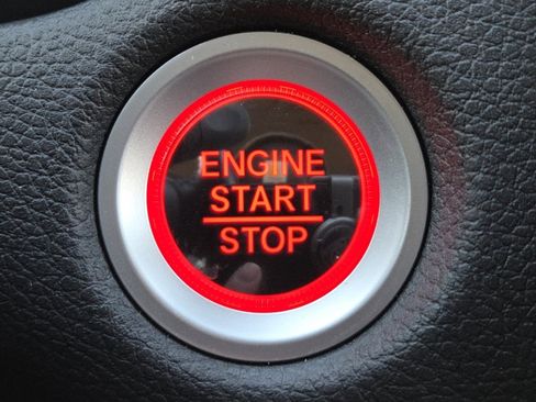 Used 2018 Honda CR-V Touring image 33