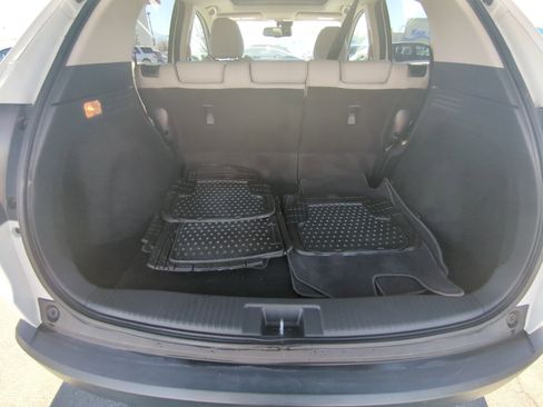 Used 2022 Honda HR-V EX-L image 32