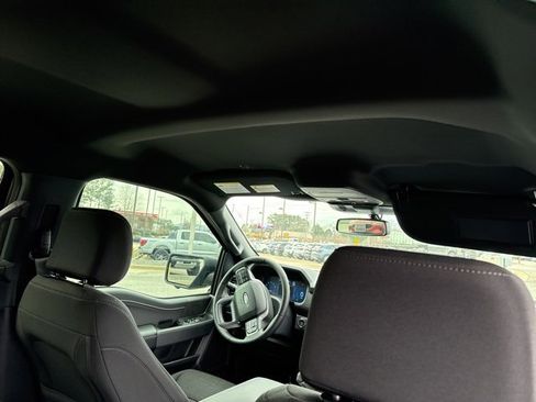 New 2025 Ford F150 XLT w/ Equipment Group 302A MID image 17