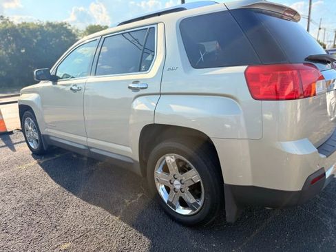 Used 2013 GMC Terrain SLT w/ LPO, Protection Package image 2