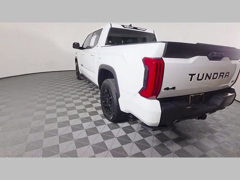 Used 2024 Toyota Tundra SR5 w/ SR5 Premium Package AWD/4WD image 45