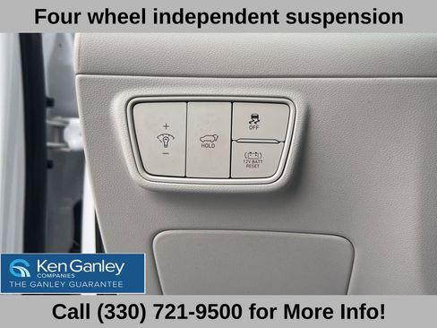 Used 2024 Hyundai Tucson SEL image 29