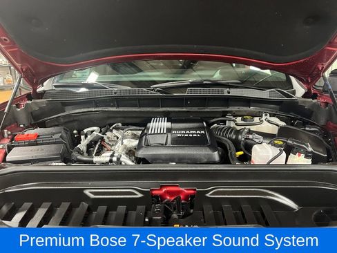 Used 2025 GMC Sierra 1500 AT4 w/ AT4 Preferred Package image 27