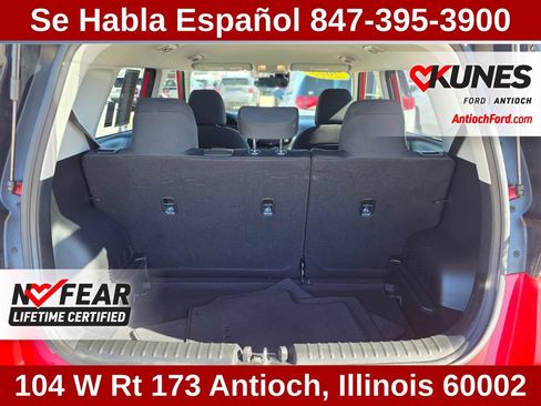 Used 2025 Kia Soul LX w/ LX Technology Package FWD image 30