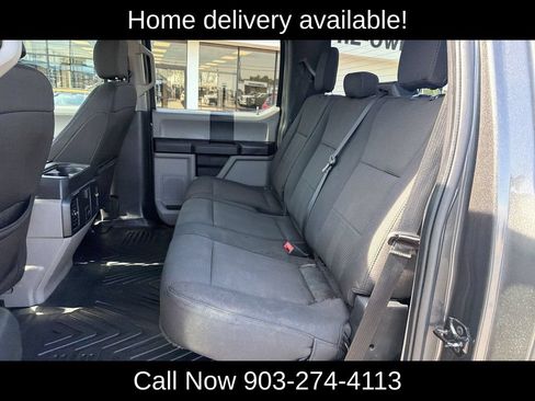 Used 2020 Ford F150 XL w/ Equipment Group 101A Mid AWD/4WD image 14