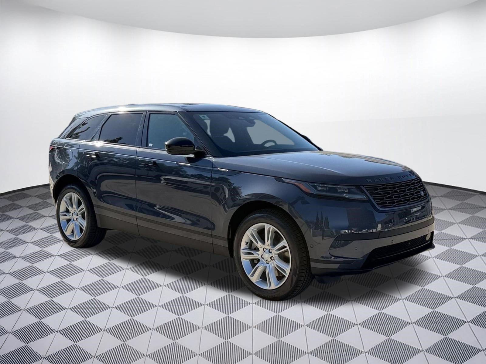 New 2026 Land Rover Range Rover Velar S AWD/4WD image 7