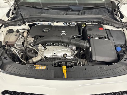 Certified 2023 Mercedes-Benz GLA 250 w/ Premium Package image 32