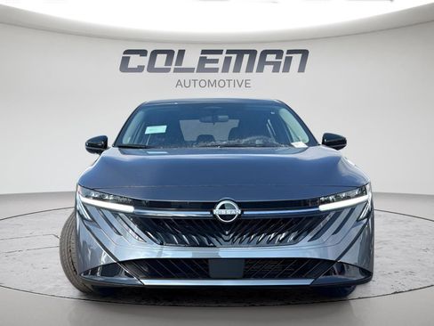 New 2026 Nissan Sentra SV image 8