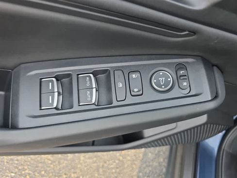 Used 2024 Honda Accord EX image 16