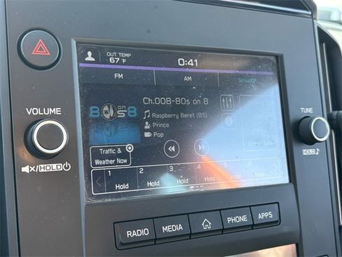 Used 2022 Subaru WRX image 28