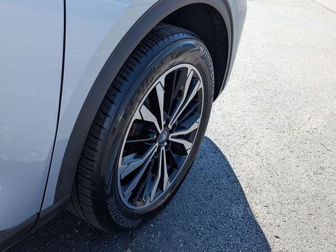 Used 2022 Ford Escape SE w/ SE Sport Appearance Package image 31