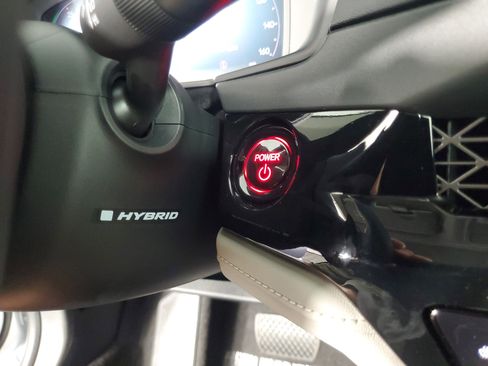 New 2025 Honda Accord EX-L image 23