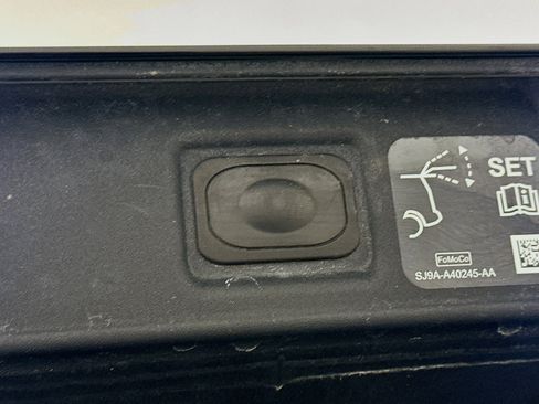 Used 2025 Ford Mustang Mach-E Premium image 30